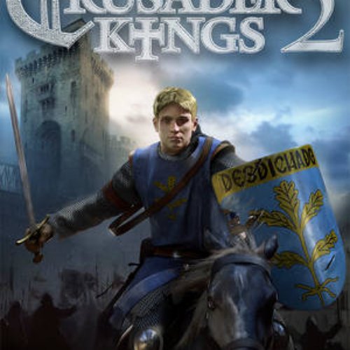 Crusader Kings 2 Soundtrack