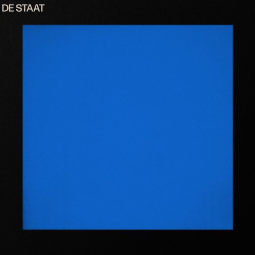 (blue)