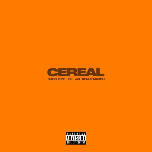 Cereal