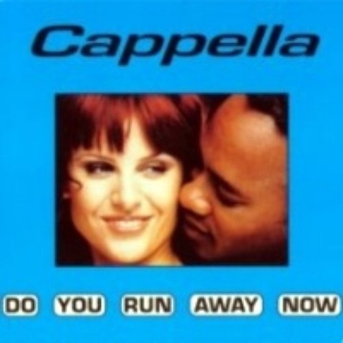 Do You Run Away Now