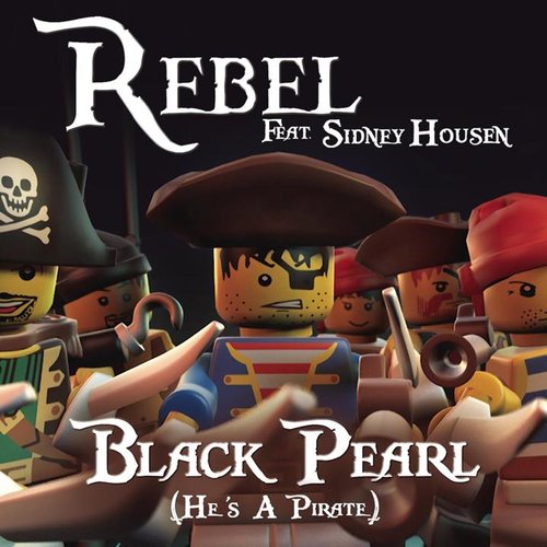 Black Pearl (He's a Pirate) [Radio Edit]