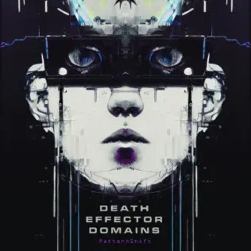 Death Effector Domains