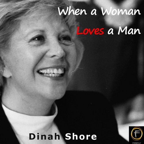 When  A Woman Loves A Man