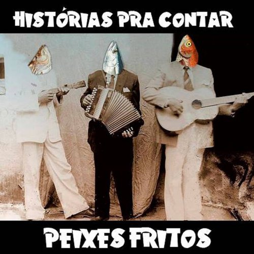 Histórias pra Contar