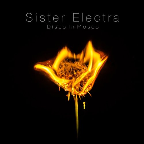 Disco in Mosco