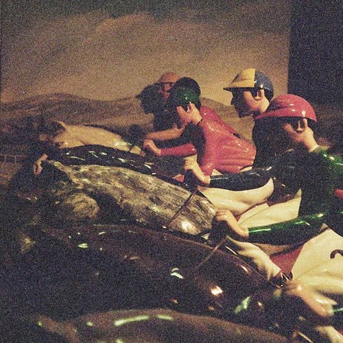 Western Shores / Amy