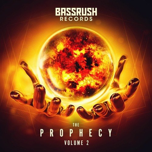 The Prophecy: Volume 2