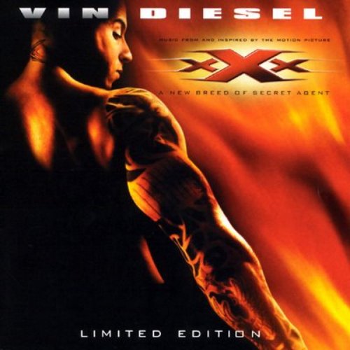 XXX Soundtrack