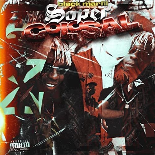 Supercolosal - Single