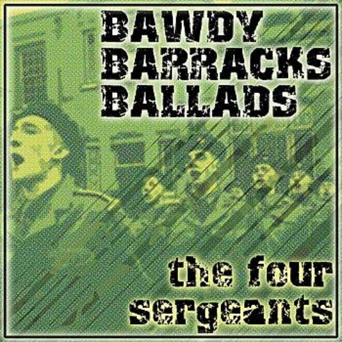 Bawdy Barracks Ballads