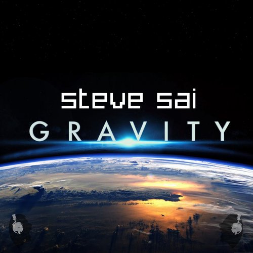 Steve Sai - Gravity Ep