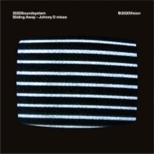Sliding Away (Johnny D Mixes)