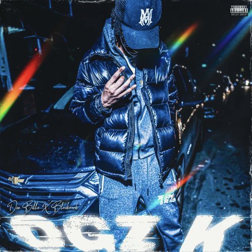 Ogz K - Single