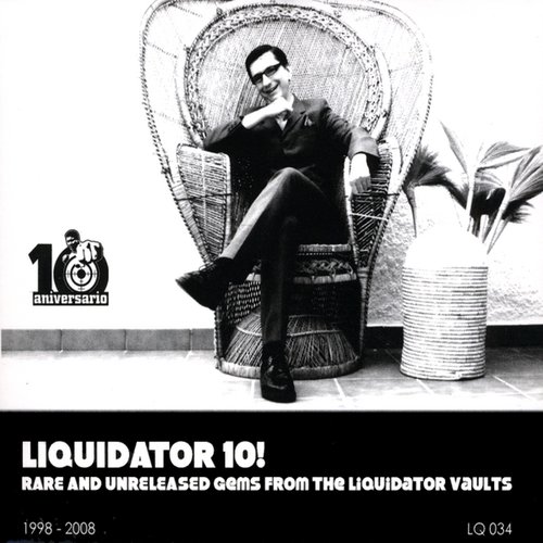 Liquidator 10!