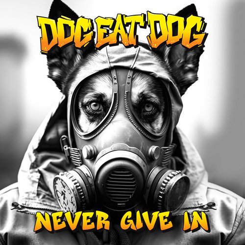 Never Give In