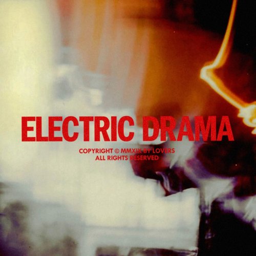 Electric Drama - Single