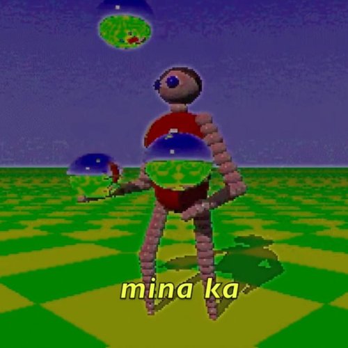 Mina Ka