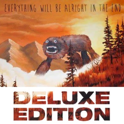 Everything Will Be Alright In The End (Deluxe Edition)