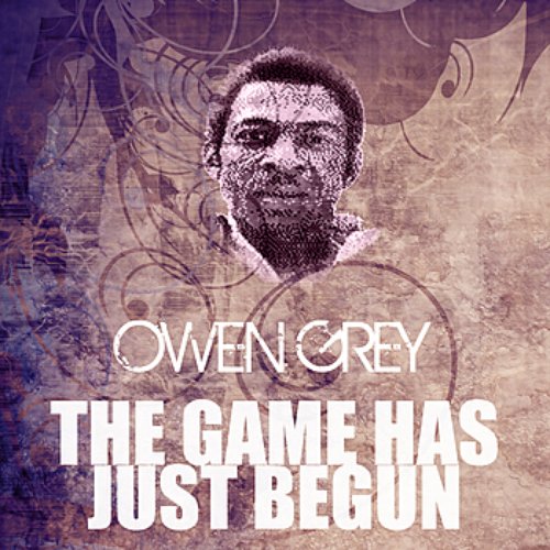 The Game Has Just Begun