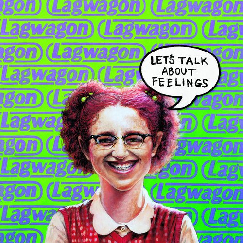 Let's Talk About Feelings (Reissue)