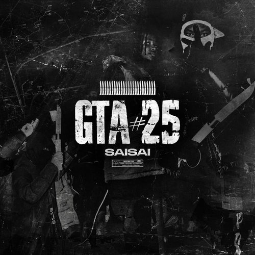 Gta #25