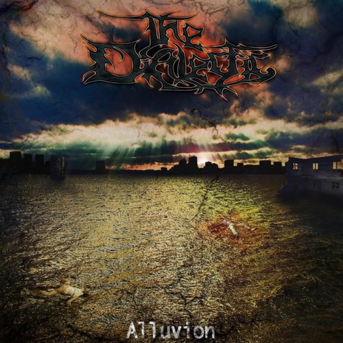 Alluvion - EP