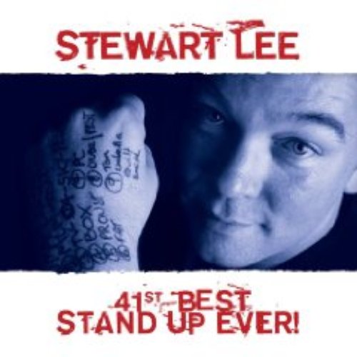 41st Best Stand Up Ever