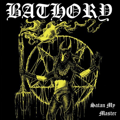 Satan My Master