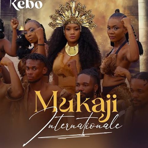 Mukaji Internationale