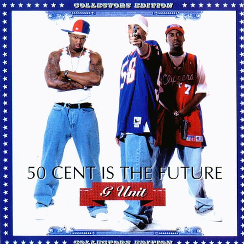 50 Cent Is The Future