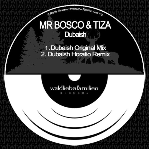 Mr Bosco Presents Insomnia Ibiza 2016