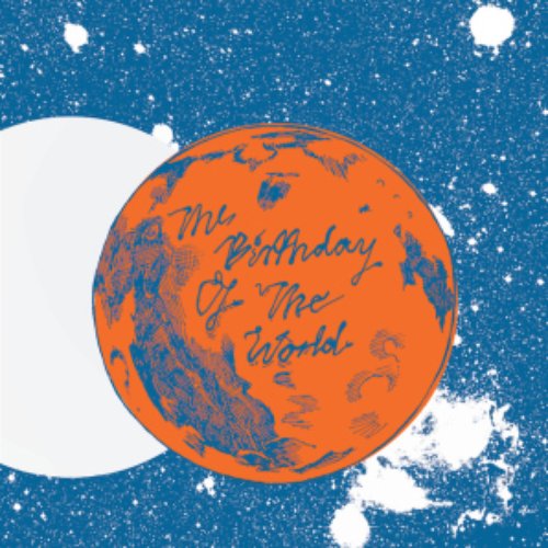 The Birthday of the World