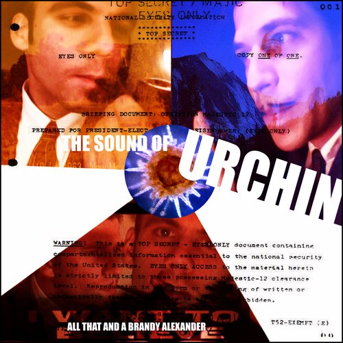All That and a Brandy Alexander (EP)