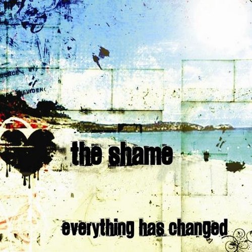 Everything has changed