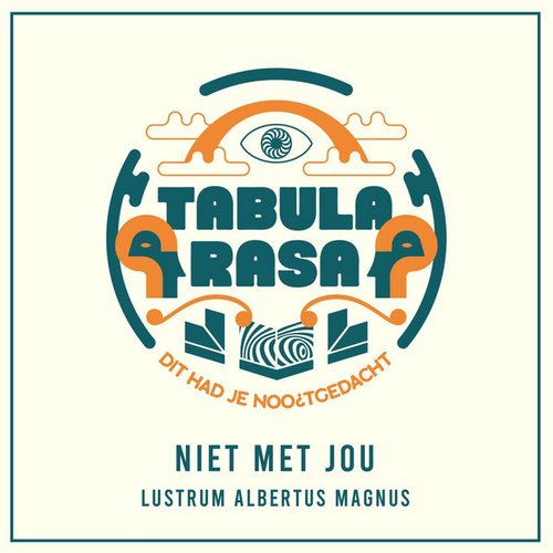 Niet Met Jou