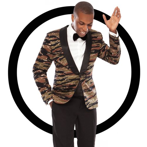 Leslie Odom Jr.