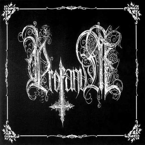 Profanum Aeternum - Eminence Of Satanic Imperial Art