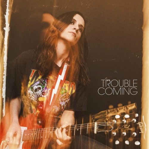 Trouble Coming