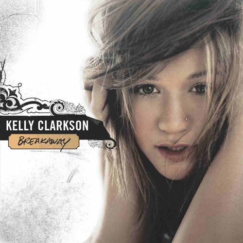 Picture of a person: Kelly Clarkson