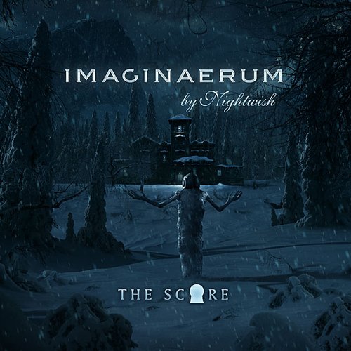 Imaginaerum (The Score)