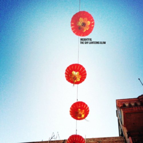 The Shy Lanterns Glow