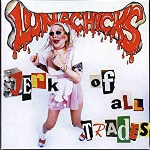 Jerk of All Trades [Explicit]