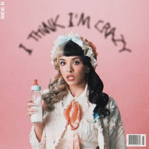 I Think I'm Crazy