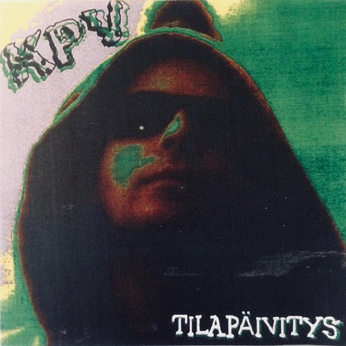 Tilapäivitys