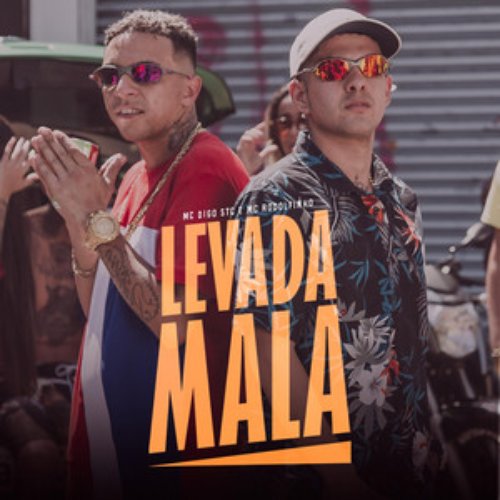 Levada Mala