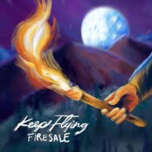 Firesale