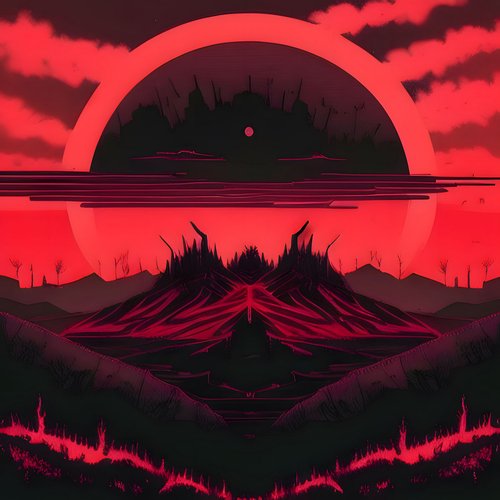 Red Skies