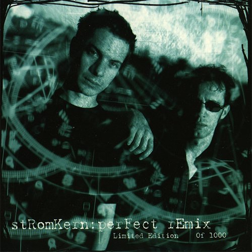 Armageddon / Perfect Remix