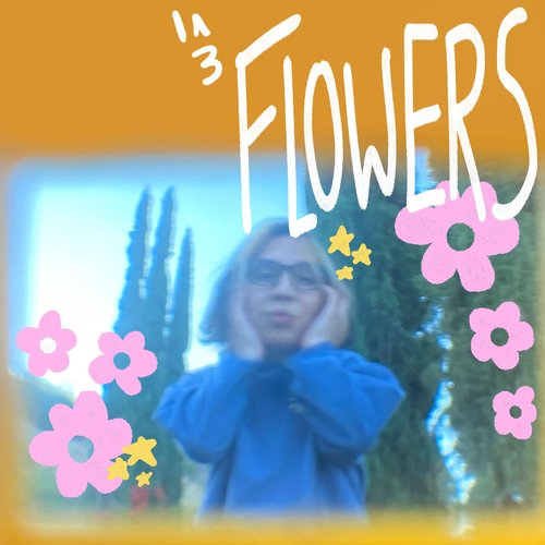 Flowers - Single