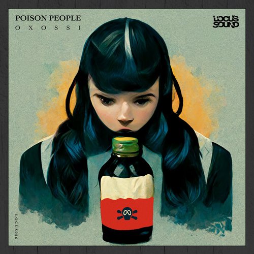 Poison People